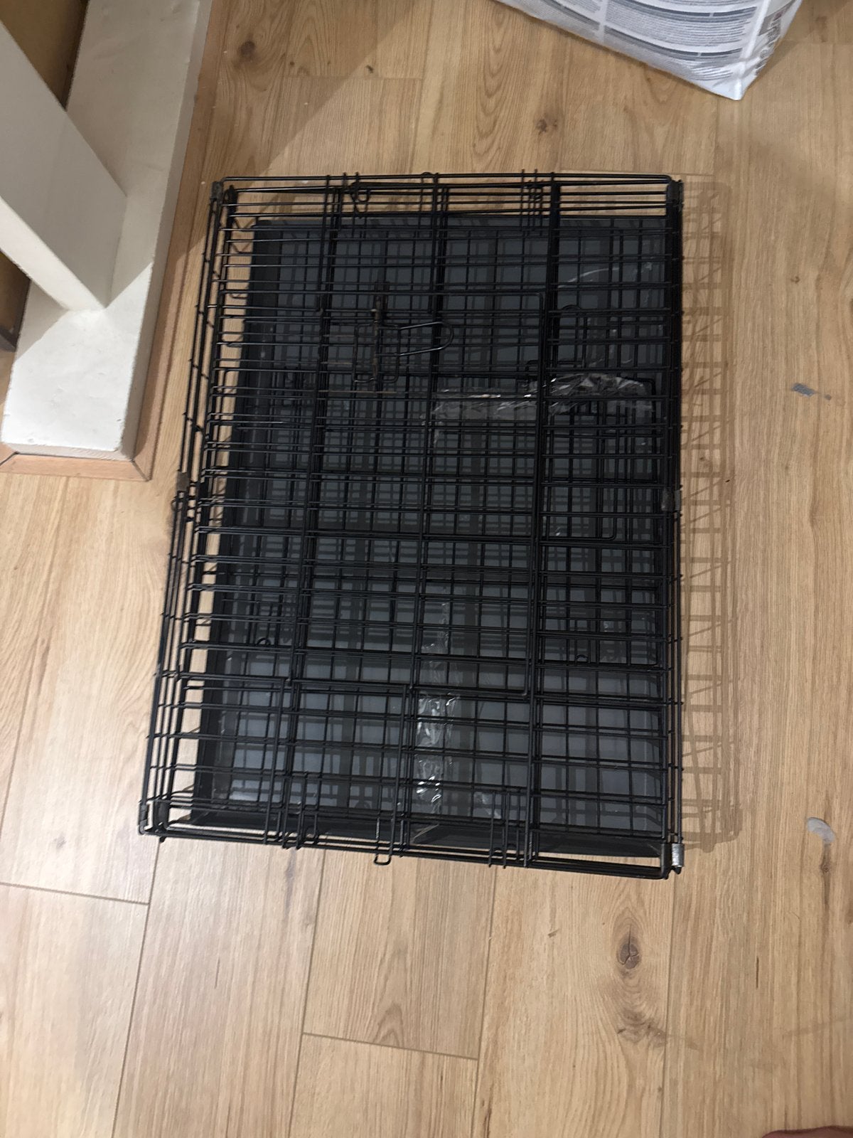 Bench, Ophalen, Zo goed als nieuw