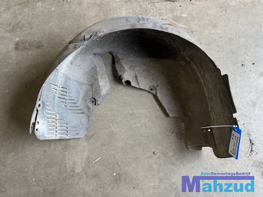 MERCEDES E KLASSE W211 rechts achter modderkuip a2116901830, Auto-onderdelen, Gebruikt, Mercedes-Benz AG, Mercedes-Benz, Achter