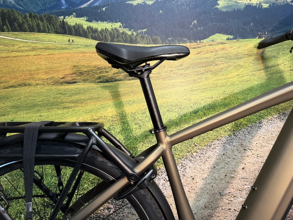 Demo Giant Explore E+ 3 Heren L 75Nm 625 Wh €3699,-/€2950,-, Ophalen, Giant, Zo goed als nieuw, 50 km per accu of meer