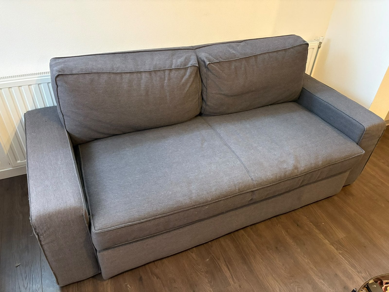 Apartment furniture for sale | IKEA | Only 1.5 years old, Ophalen, Zo goed als nieuw