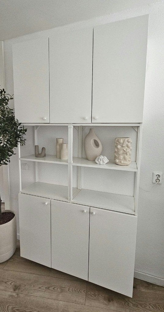 IKEA Enhet wandkast, Ophalen, Zo goed als nieuw