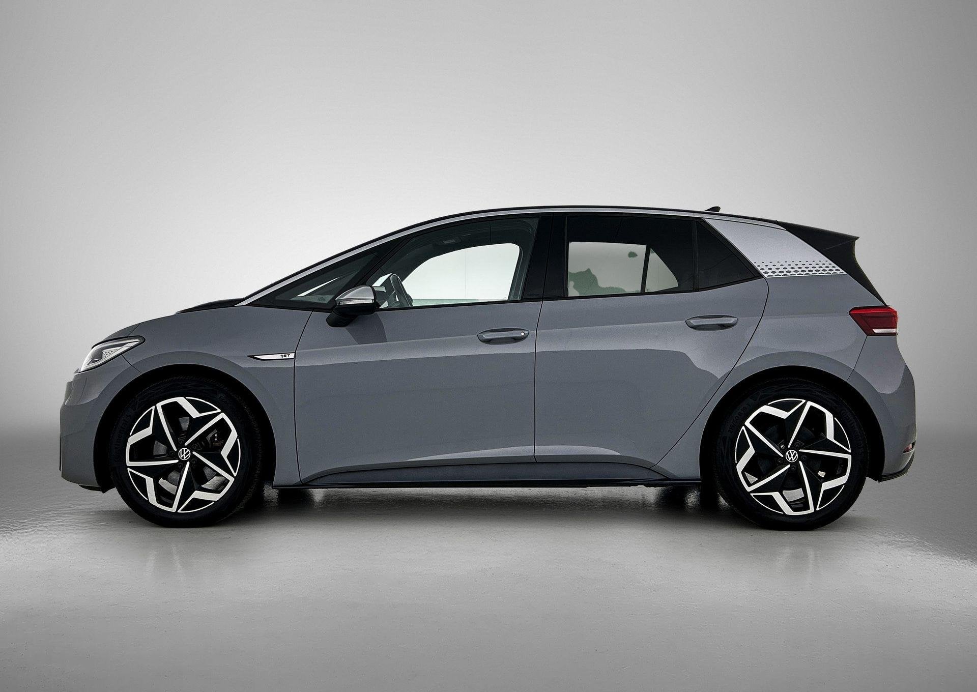 Volkswagen ID.3 First Plus 58 kWh | SoH 91% | Stoel en Stuur, Auto's, Volkswagen, Automaat, Gebruikt, https://media-marktplaats.export.dv.nl/23532950780/document-1.pdf