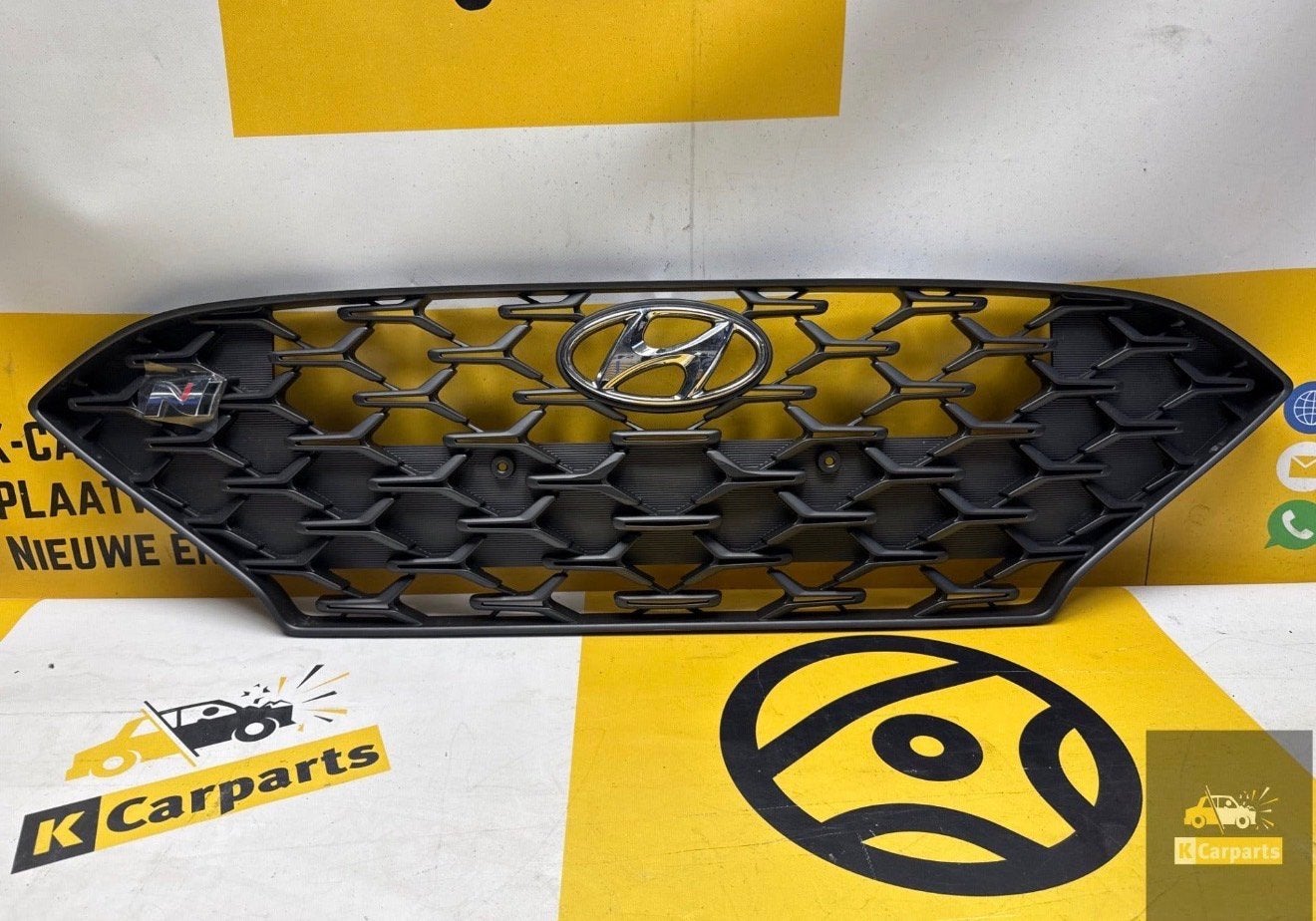 Hyundai i30 N Sport i30N Grille 86351-S0500 Nieuw Origineel