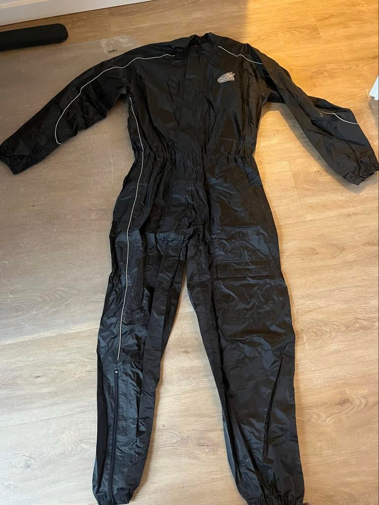 Hein Gericke Regenpak Motor Maat XL, Motoren, Kleding | Motorkleding, Ophalen of Verzenden, Tweedehands, Heren, Overige typen
