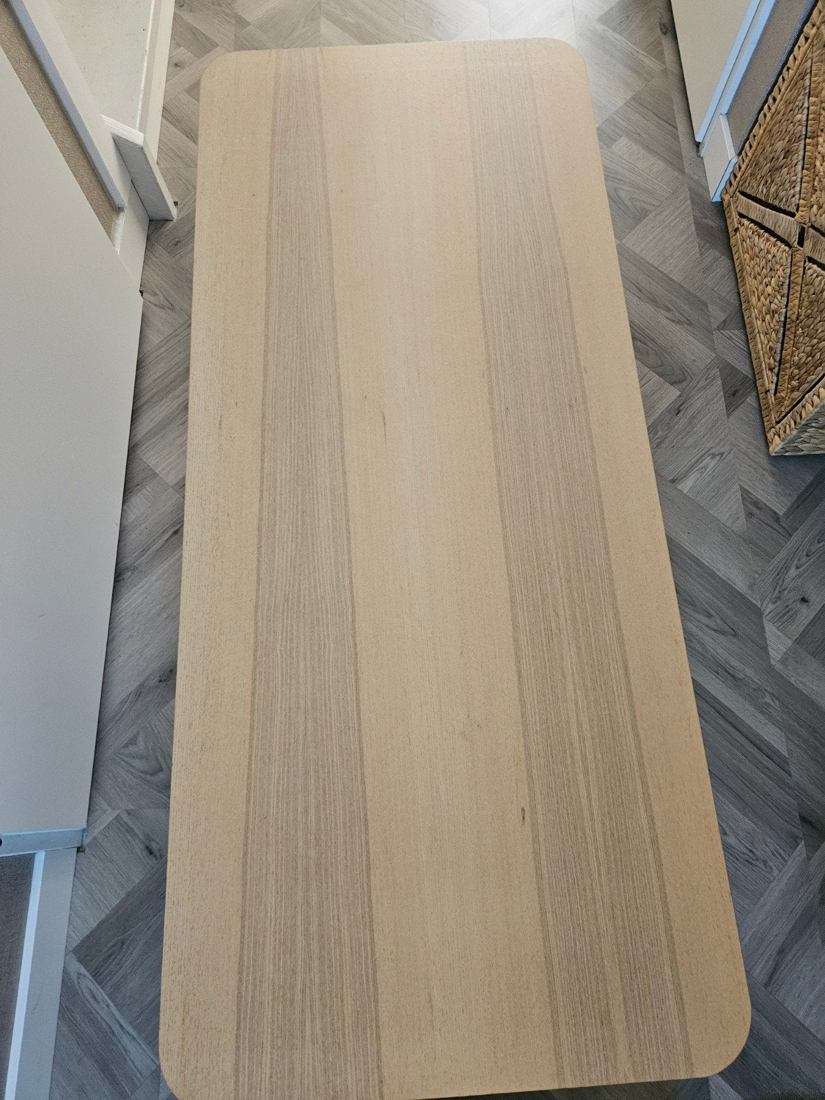 Lisabo Ikea Salontafel, Huis en Inrichting, Tafelonderdelen, Ophalen, Rechthoekig, 50 tot 100 cm, 50 tot 100 cm