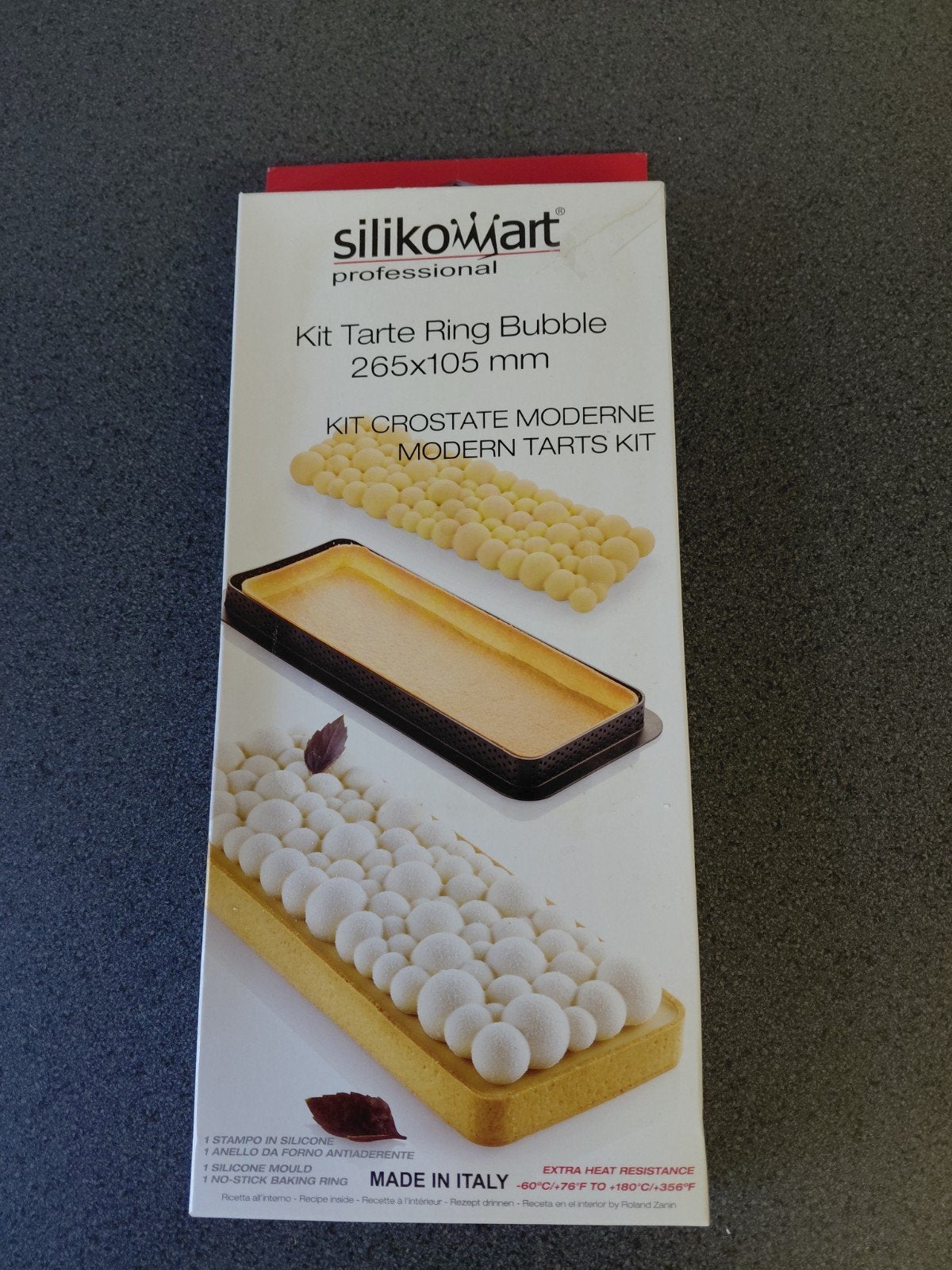 Nieuw in verpakking patisserie vorm, Ophalen of Verzenden, Nieuw