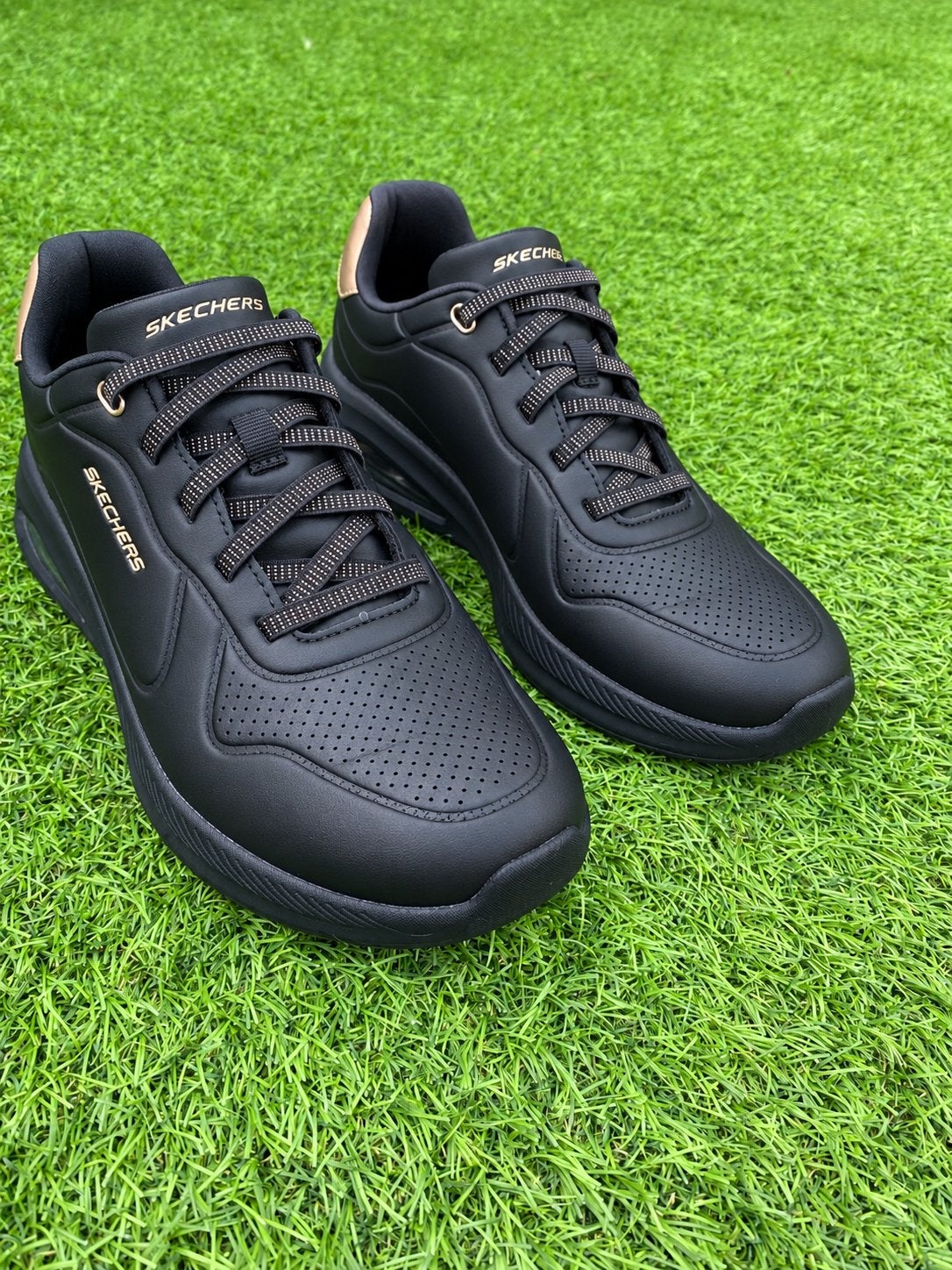 Skechers sneakers zwart maat 39, Ophalen of Verzenden, Nieuw, Zwart, Sneakers of Gympen