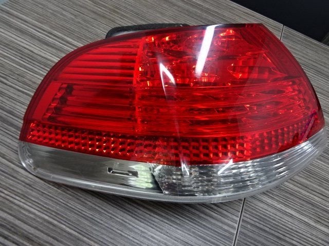 Achterlicht BMW 730 LD bj 2008 links., Gebruikt, -, Ophalen of Verzenden, -