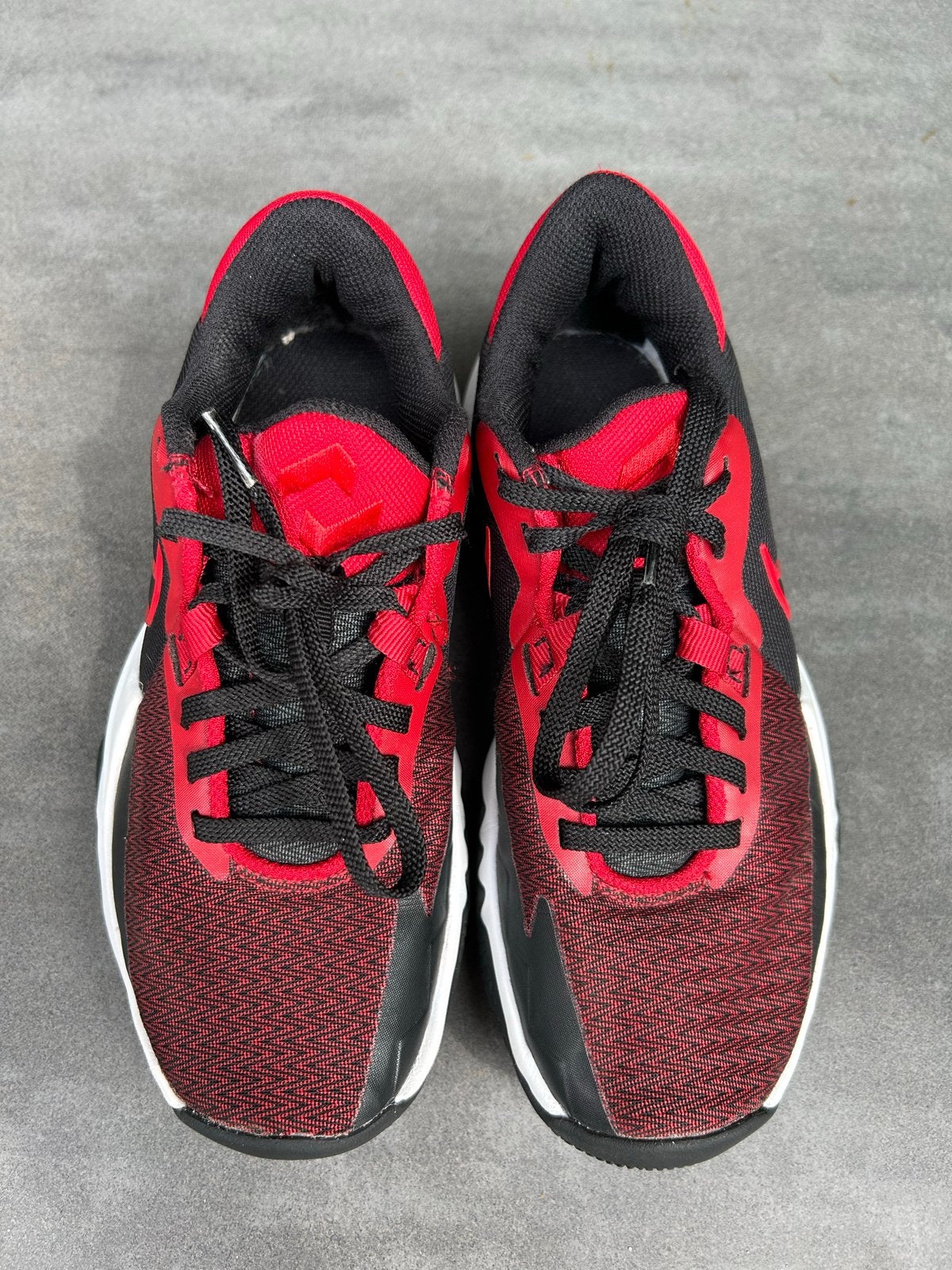 Nike Precision 6 Sportschoenen - Maat 35,5, Kinderen en Baby's, Kinderkleding | Schoenen en Sokken, Ophalen of Verzenden, Gebruikt