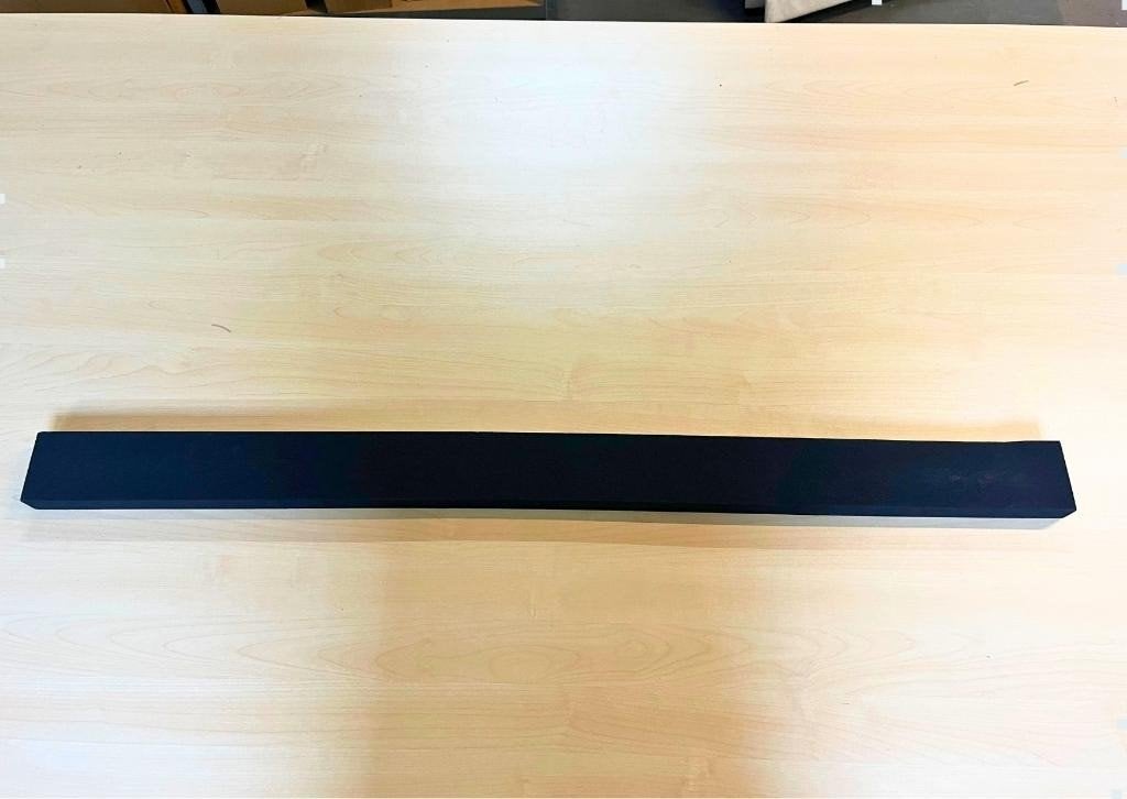 Yoga strip . yoga blok . critical alignment . staaf . Nieuw, Ophalen of Verzenden, Nieuw