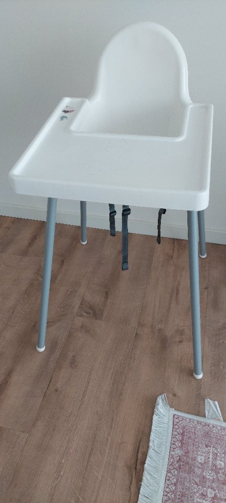 Kinderstoel ikea, Ophalen, Gebruikt, Overige typen