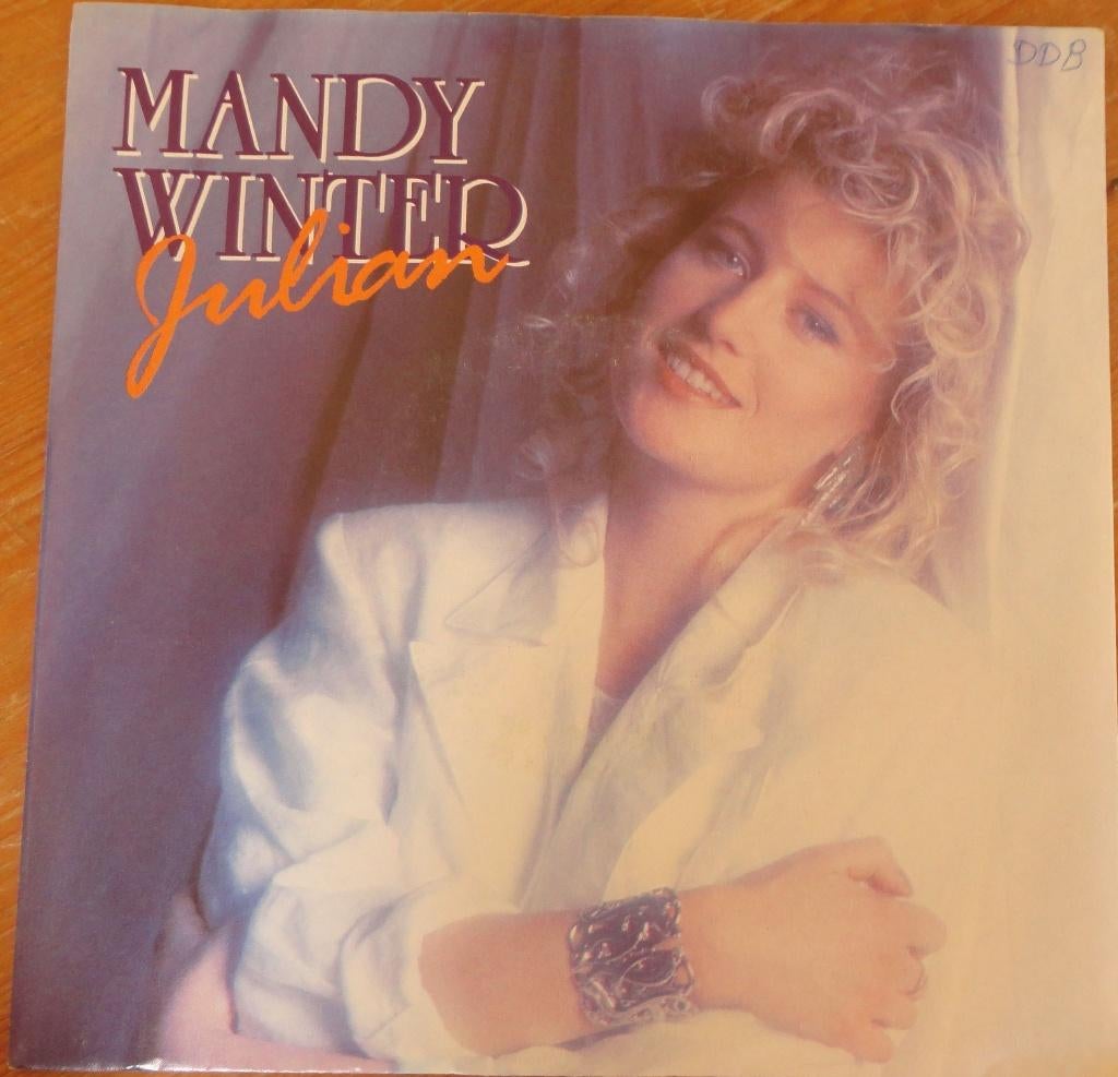 Mandy Winter > Julian, Ophalen of Verzenden, Gebruikt, Pop, Single