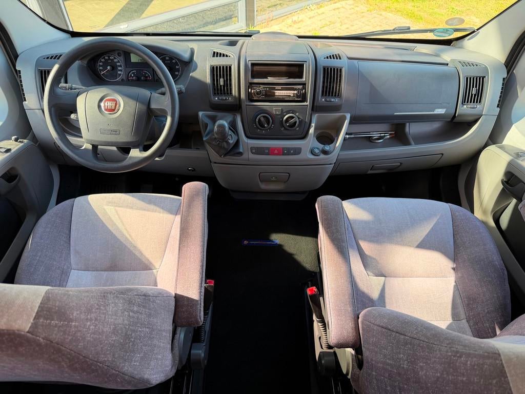 Roller Team Trigano Granduca Garage P Airconditioning Orig N, Caravans en Kamperen, Campers, Overige merken, Bedrijf, Pannenweg 132
6031RK  Nederweert, NL