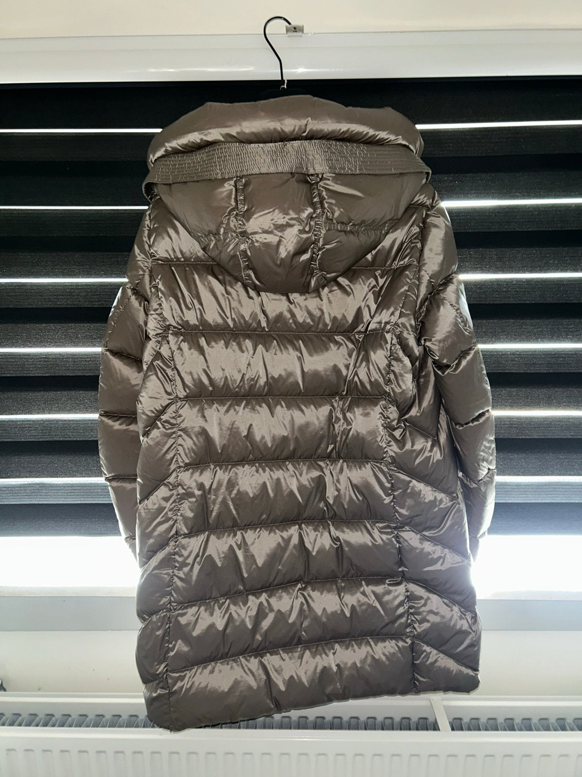 Parajumpers Sheen jas - Maat XL, Ophalen, Nieuw, Maat 46/48 (XL) of groter, Overige kleuren