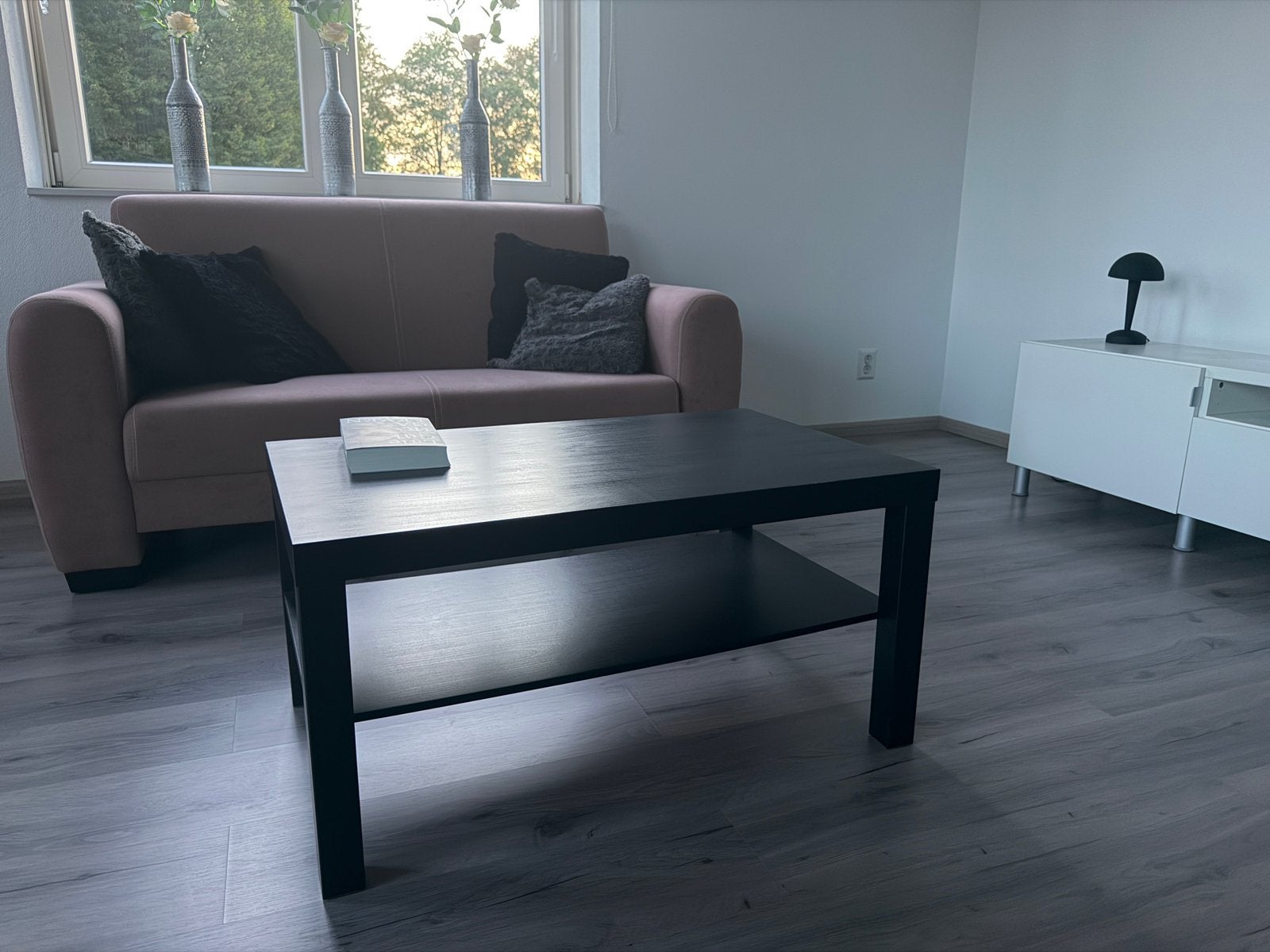 Ikea salontafel, Huis en Inrichting, Ophalen