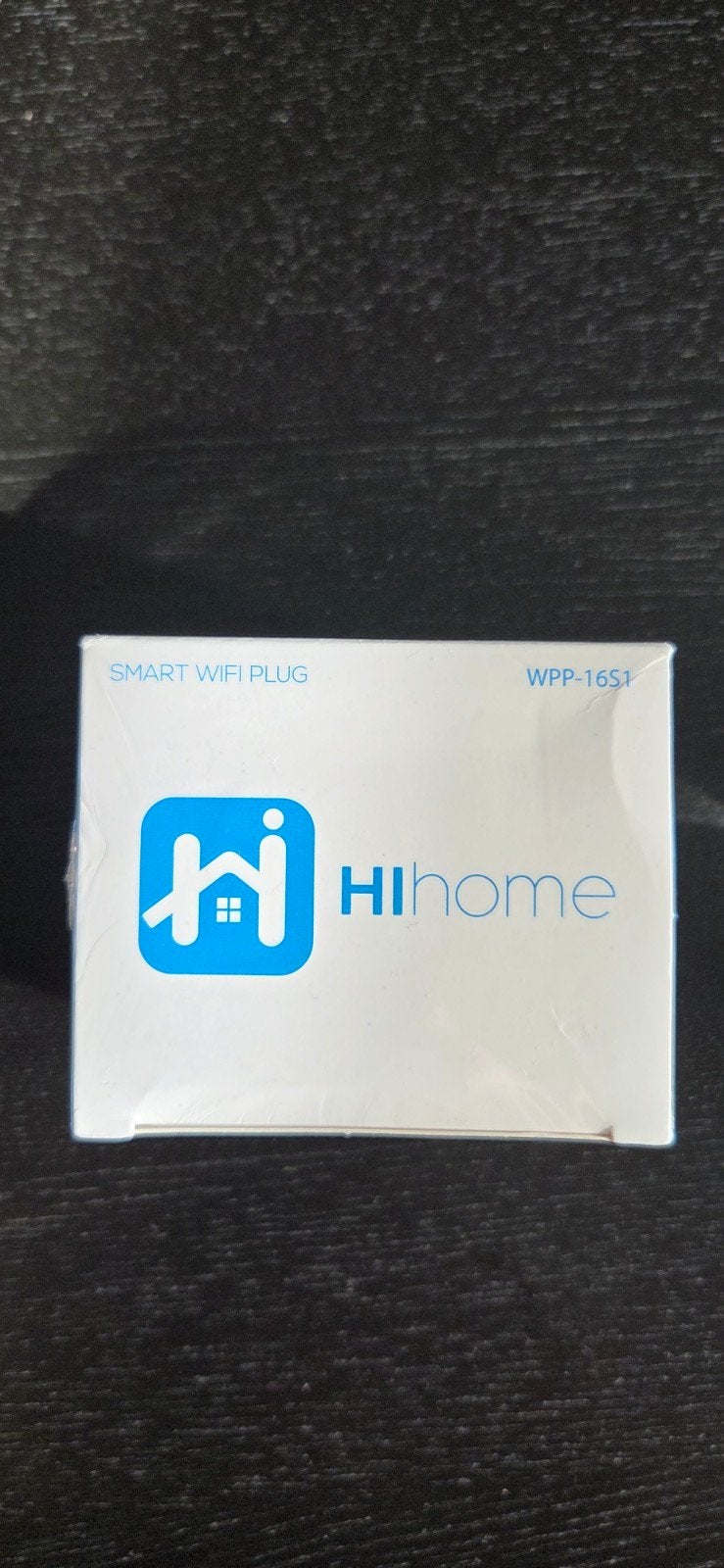 HIhome smart wifi plug, Ophalen of Verzenden