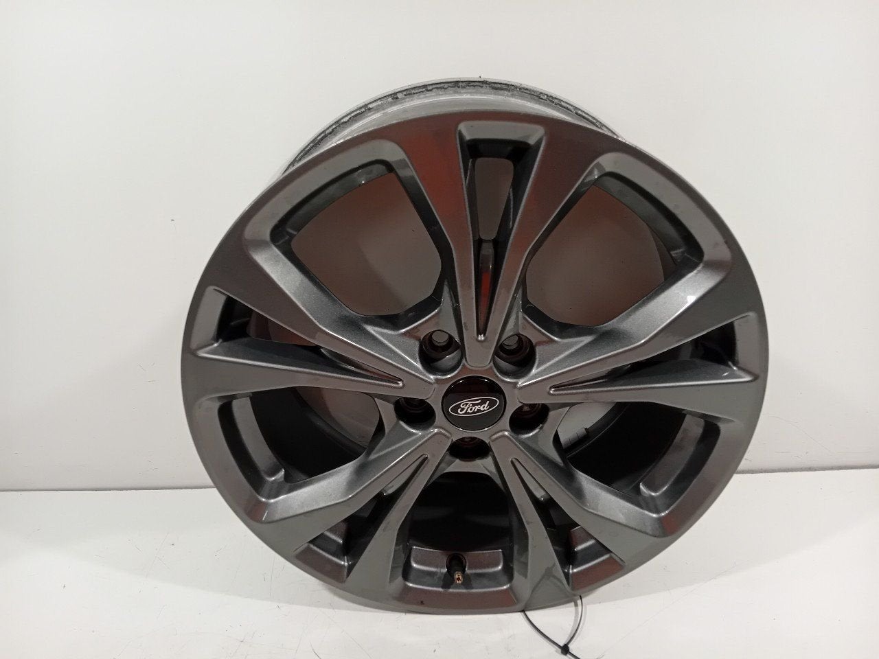 Velg Ford Kuga, Van der Ven Autorecycling B.V., Gebruikt, Ettenseweg 76, 4706 PB Roosendaal, The Netherlands, Ophalen of Verzenden