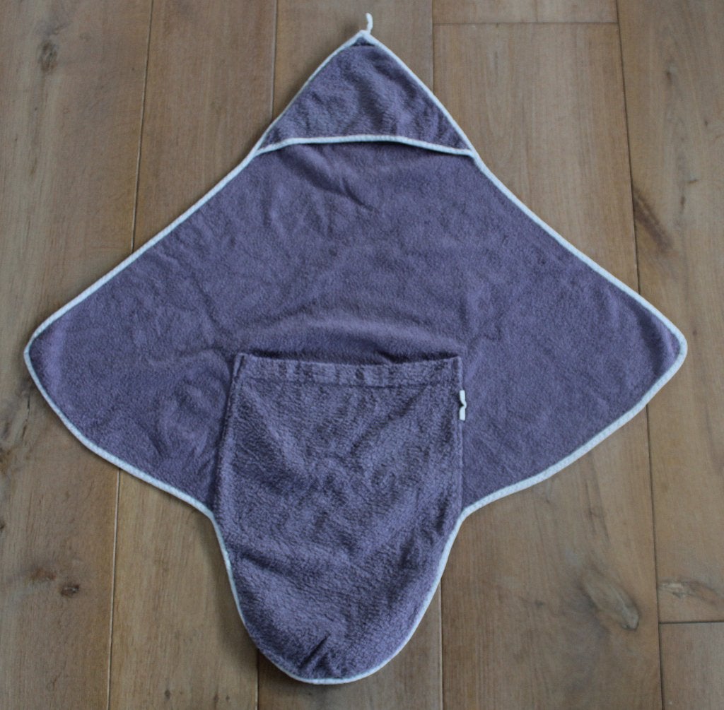 Badcape van Koeka, Ophalen of Verzenden, Gebruikt, Overige typen, Overige merken