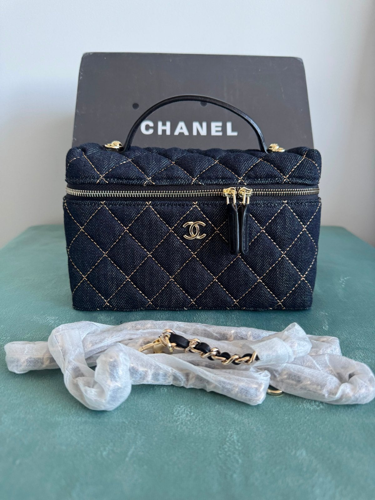 Nieuw luxe dames tas, Ophalen of Verzenden, Nieuw, Zwart, Handtas