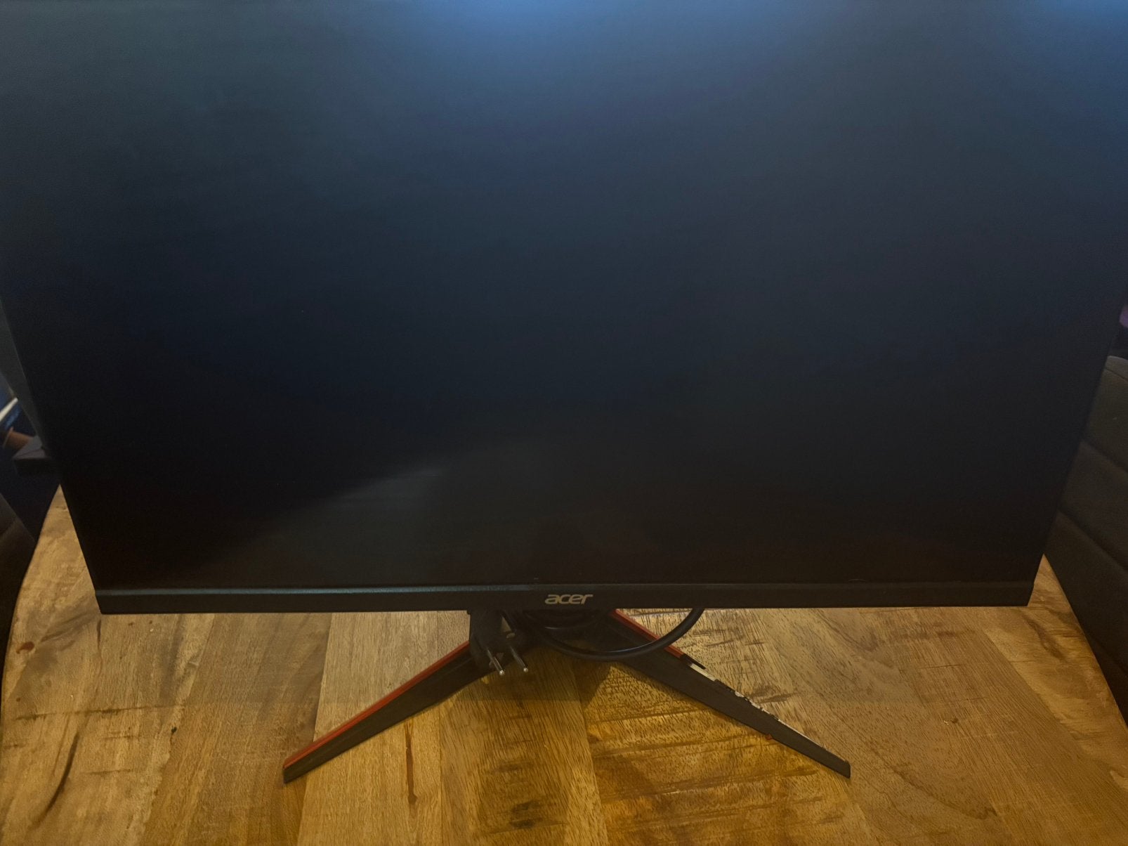 Acer nitro game monitor, Computers en Software, Monitoren, Gaming, HDMI, IPS, Full HD