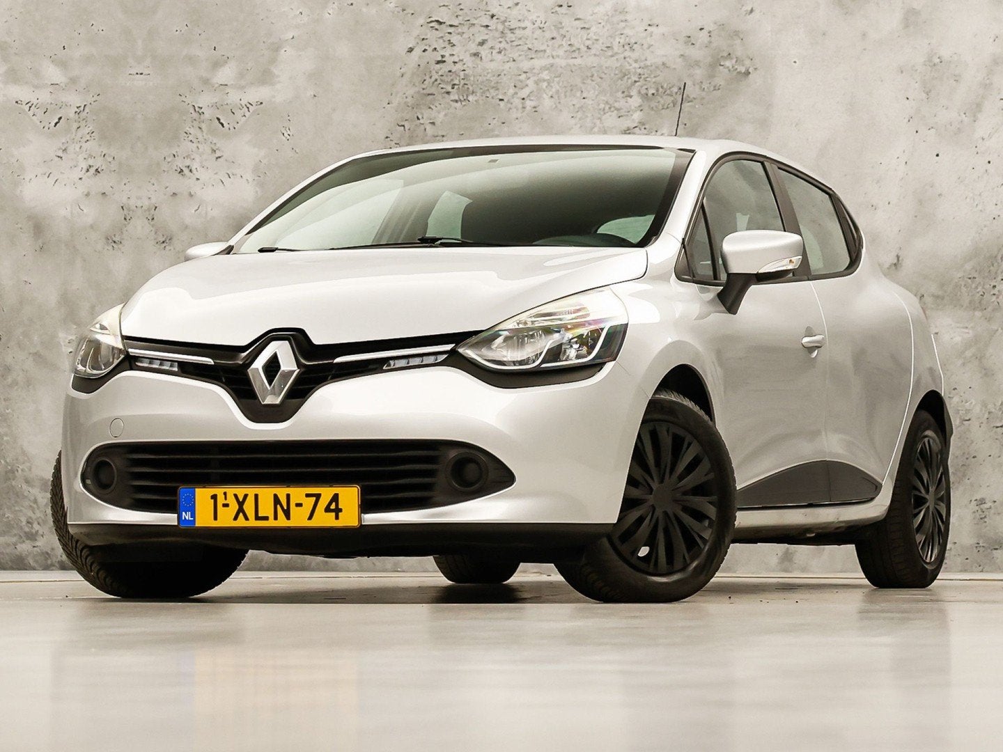 Renault Clio 0.9 TCe Sport (NAVIGATIE, CRUISE, TREKHAAK, SPO, Auto's, Voorwielaandrijving, Stof, Zwart, 540 kg