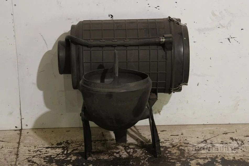 DAF Body & Chassis Parts Luchtfilterhuis DAF, Ophalen, Gebruikt
