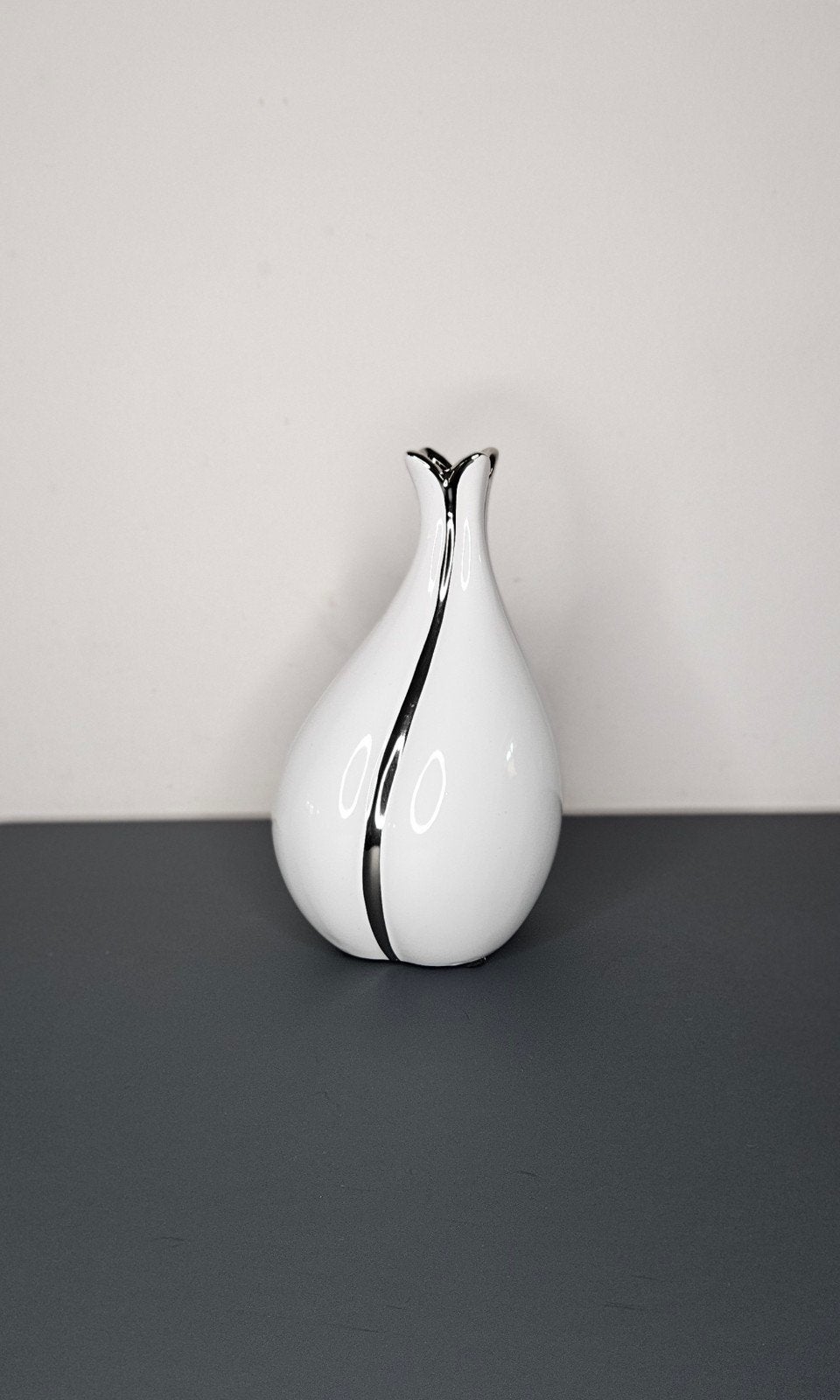 Vaas "Tulip" H.20cm