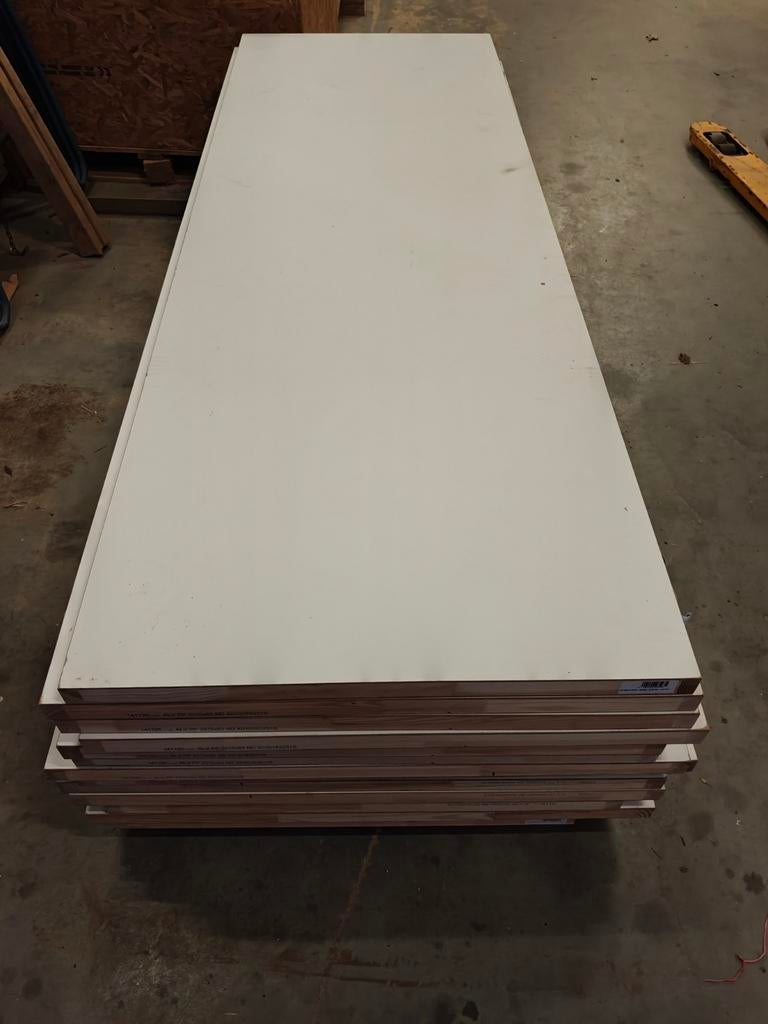 Binnen deuren, Ophalen, 215 cm of meer, Binnendeur, Zo goed als nieuw