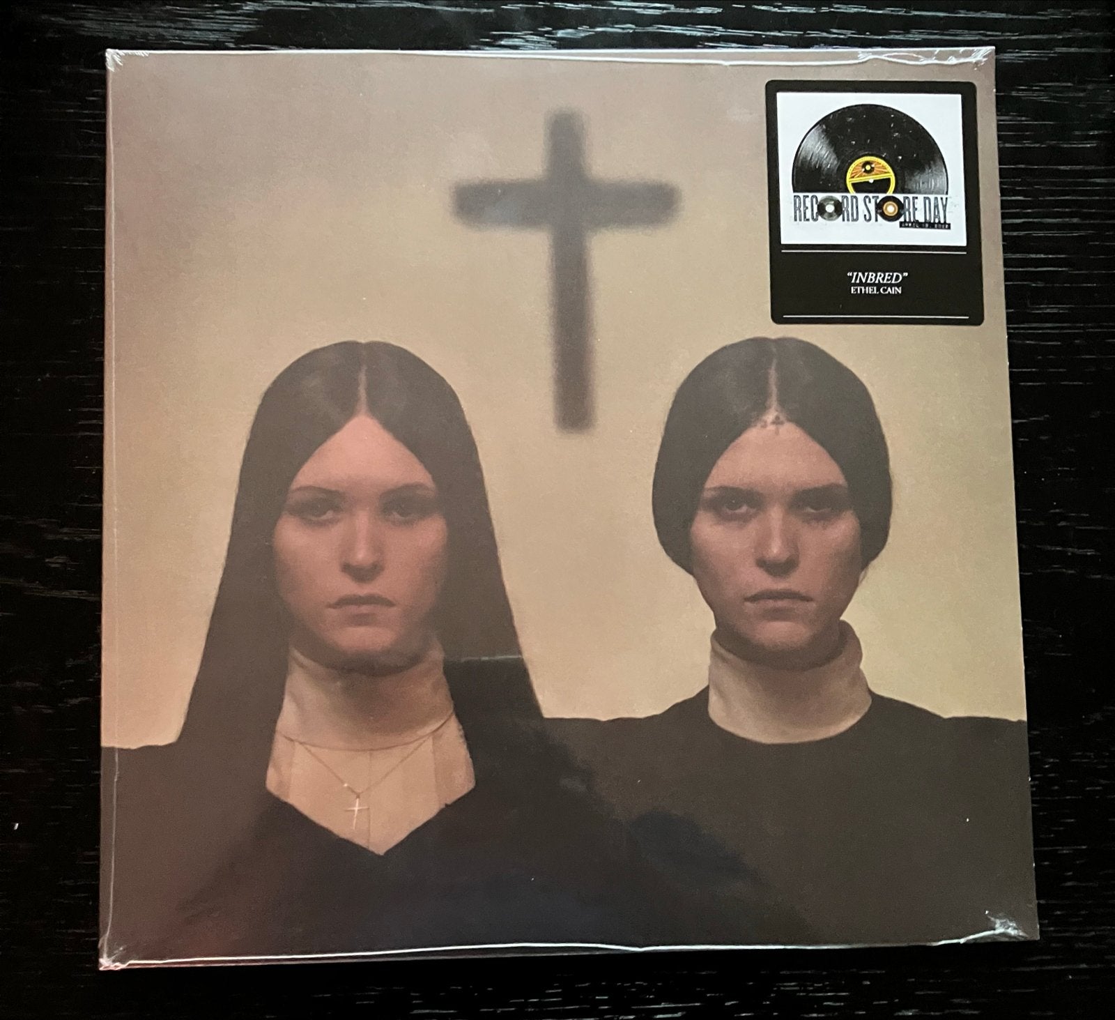 Ethel Cain - Inbred (Record Store Day 2026) LP, Cd's en Dvd's, Vinyl | Pop, LP, Geseald, Ophalen of Verzenden, 12 inch