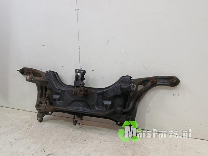 Subframe van een Toyota Aygo, Gebruikt, -, -, Ophalen of Verzenden