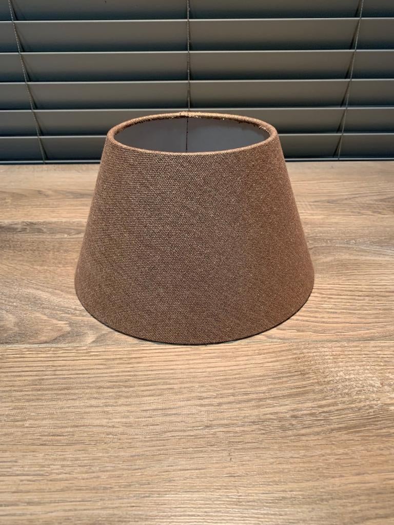 Nog nieuw kap van Stout verlichting luxe!, Eichholtz, Rond, Nieuw, Ophalen of Verzenden