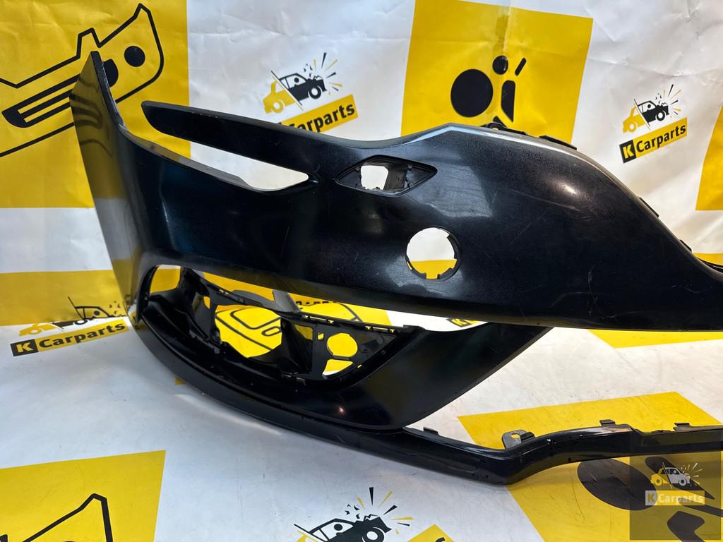 Voorbumper Renault Megane IV 4 bumper 620225094R, Auto-onderdelen, Info@fabrikant.eu, Ophalen of Verzenden, Bumper, Fabrikant BV