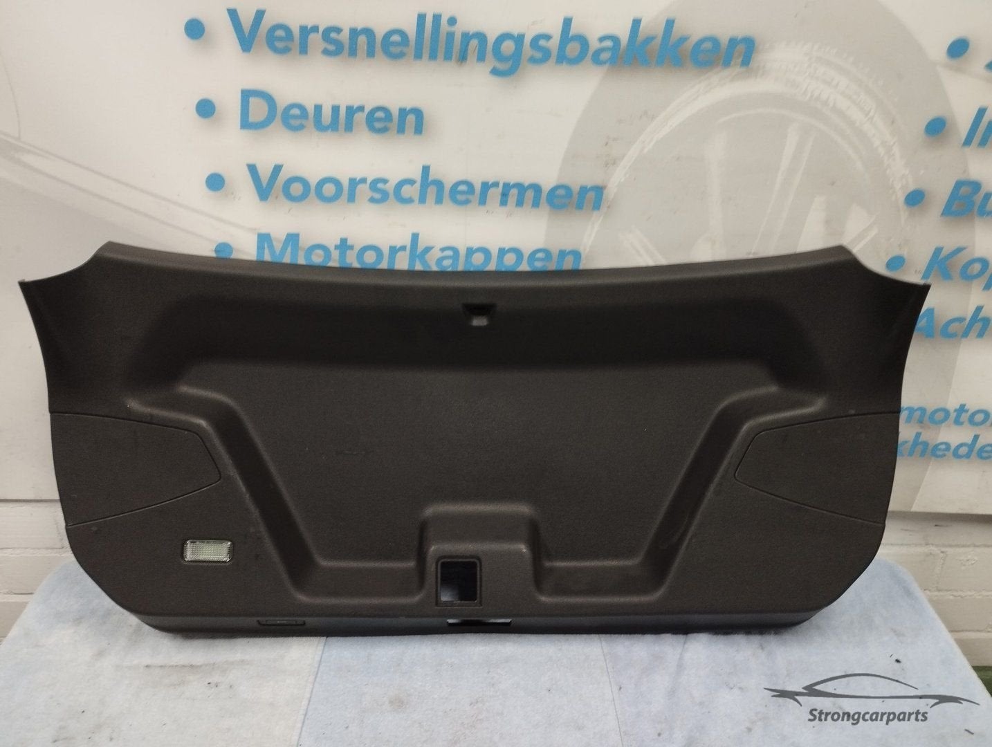 Achterklepbekleding Audi A5 F5 8W8867979, Auto-onderdelen, Interieur en Bekleding, Gebruikt, -, -, -