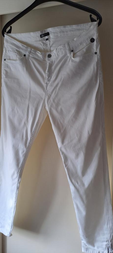 Didi broek mt46, Verzenden, Zo goed als nieuw, Blauw