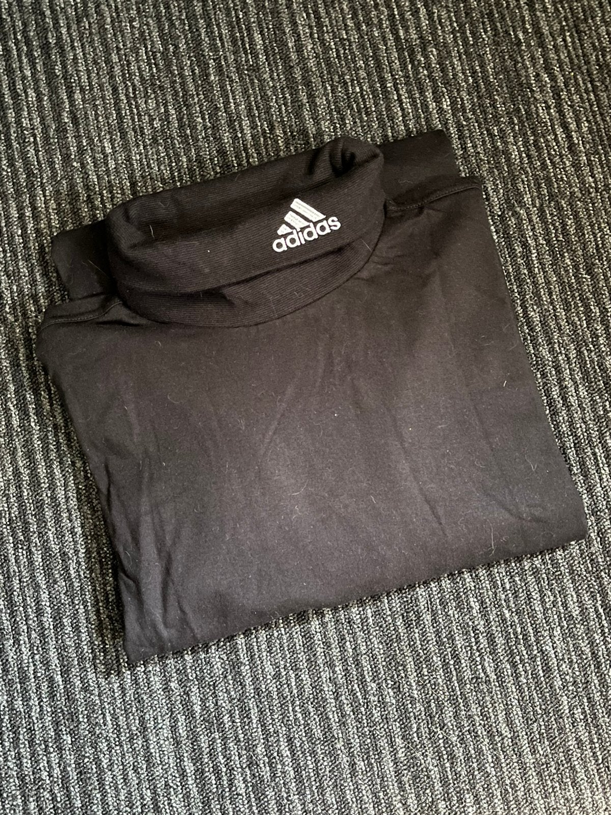 Ski pully adidas, Ophalen of Verzenden, Zo goed als nieuw