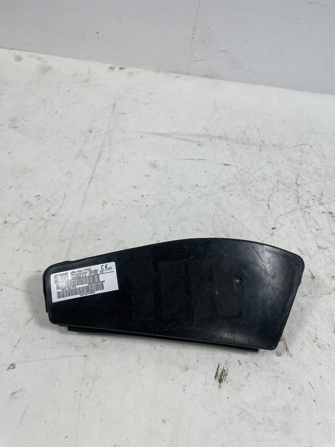 mini countryman stoel airbag  0589 p1 0012, Gebruikt, -, -, Ophalen of Verzenden