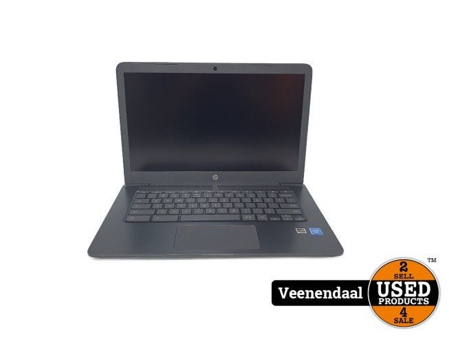 HP Chromebook 14 G5 - Intel N3350 8GB RAM 64GB ChromeOS, Computers en Software, HP, Zo goed als nieuw, Support@hp.com, 1501 Page Mill Road
Palo Alto, CA 94304
USA