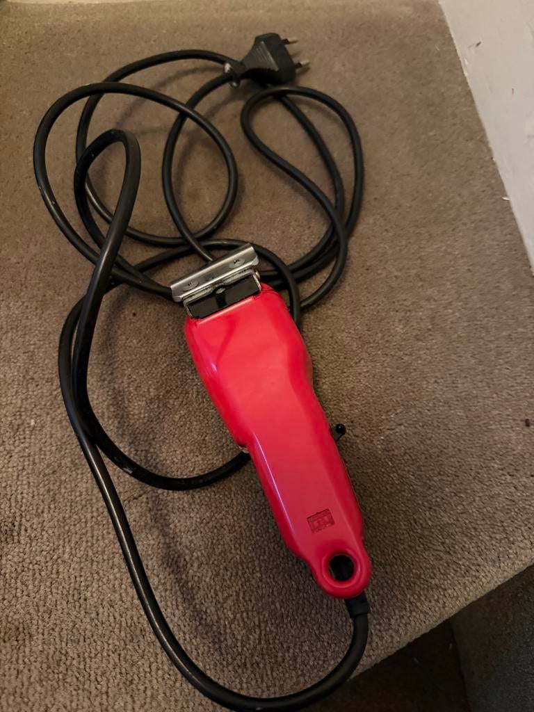 Wahl Balding Clipper tondeuse, Ophalen of Verzenden, Gebruikt, Tondeuse