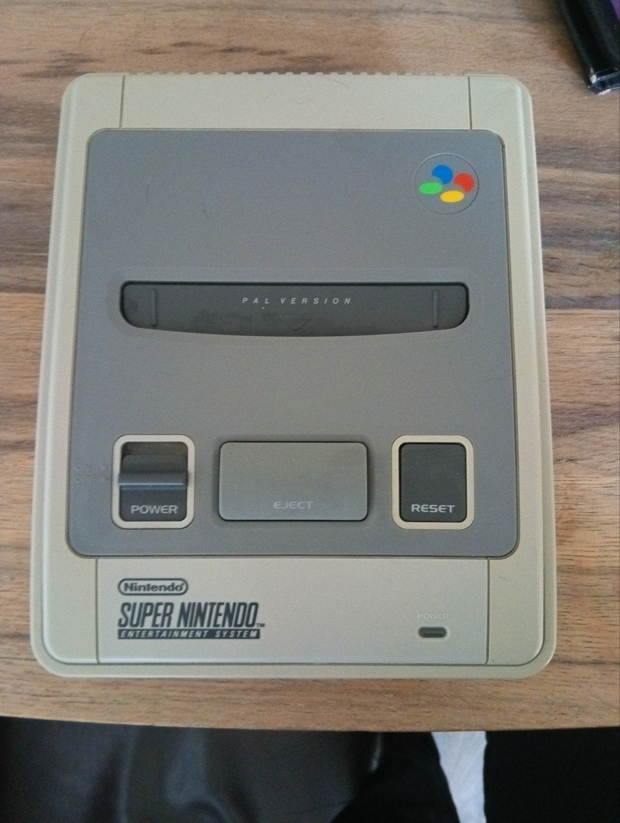 Super Nintendo (PAL) Retro Console - Inclusief Controller, Ophalen, Gebruikt, Met 1 controller, Met games