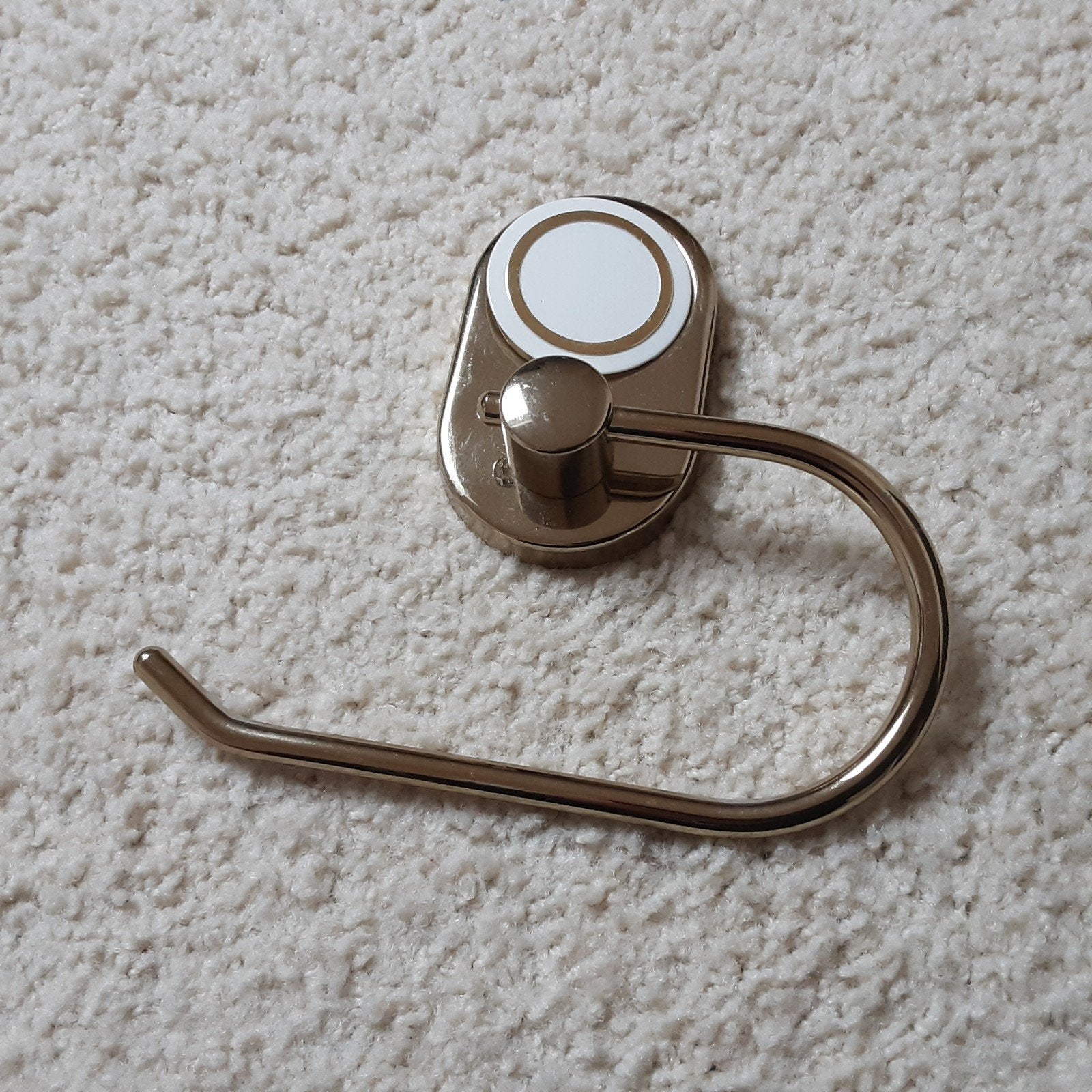 Wc houder, Huis en Inrichting, Badkamer | Badtextiel en Accessoires, Ophalen of Verzenden