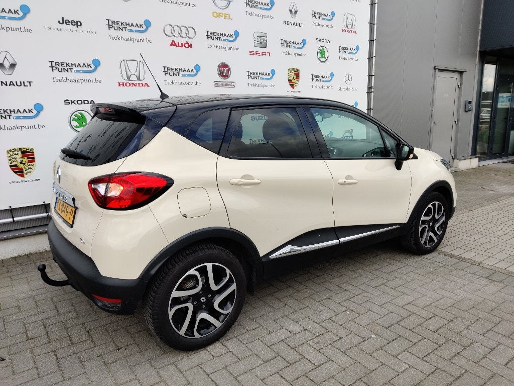 trekhaak renault capture, Ophalen of Verzenden, Nieuw