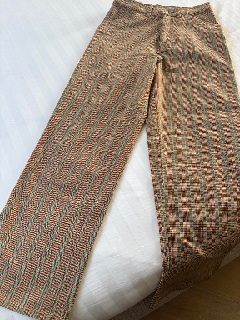 Sissy Boy broek maat XS, Overige kleuren, Ophalen of Verzenden, Zo goed als nieuw, Maat 34 (XS) of kleiner