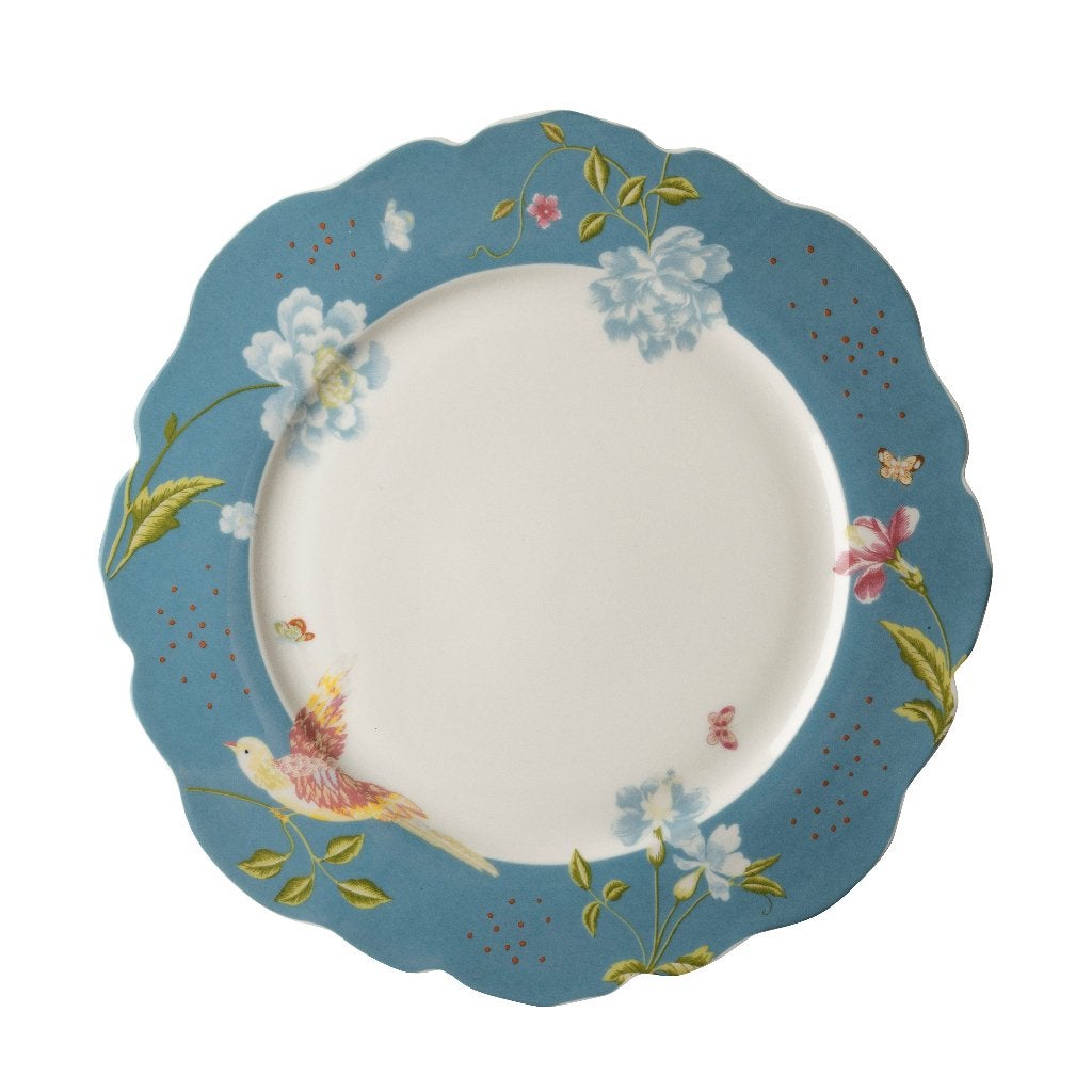 Borden Schulp Saespray Uni Laura Ashley Heritage servies, Overige merken, Nieuw, Ophalen of Verzenden, Sales@wegter.com