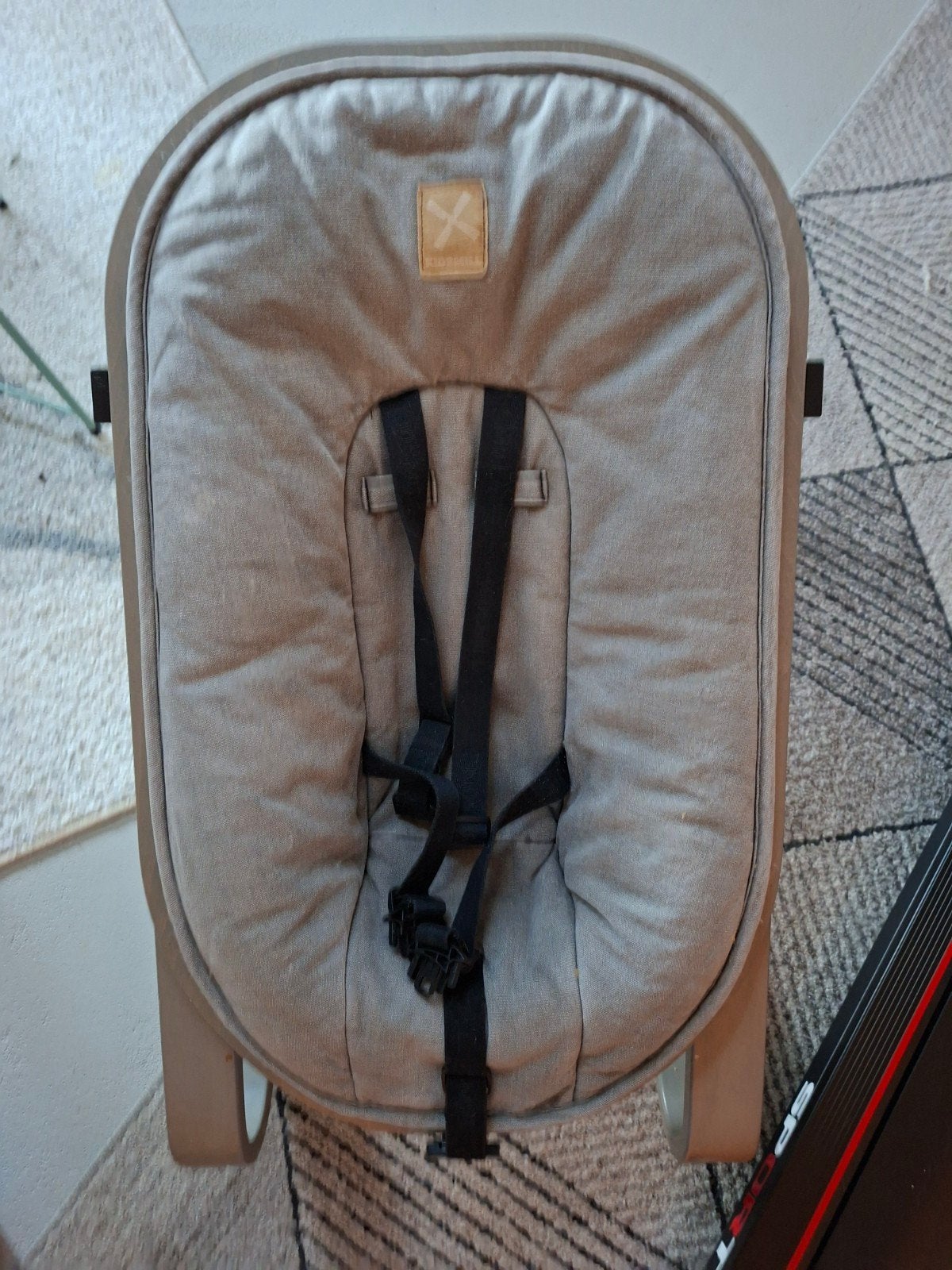 Maxi-Cosi Citi autostoel - Zo goed als nieuw, Autogordel, Ophalen of Verzenden, Zo goed als nieuw, 0 t/m 13 kg