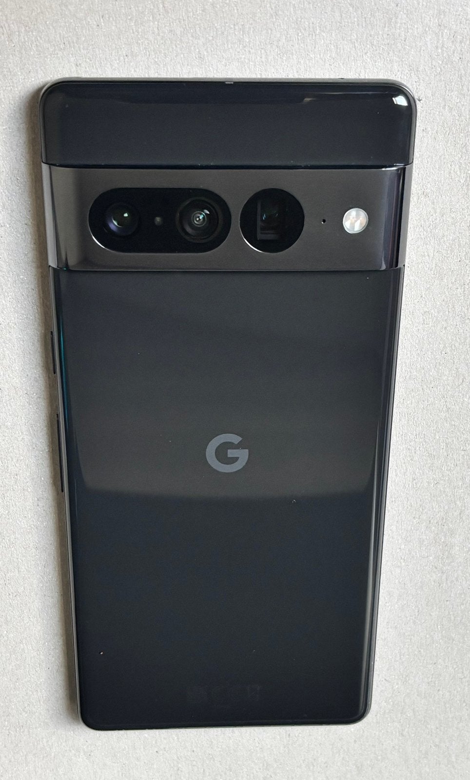 Google pixel 7 Pro 256GB, Overige modellen, Nieuw, Ophalen of Verzenden, Zonder simlock