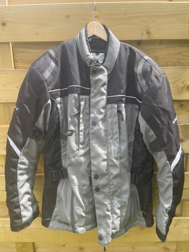 Motorjas - XL Difi aerotex, Ophalen, Jas | textiel, Heren, Difi