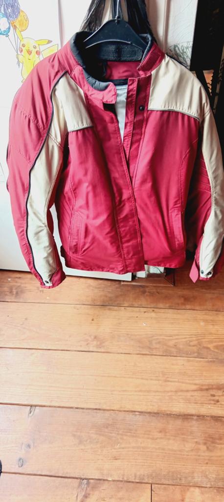 Dames motorjas, Ophalen, Tweedehands, Dames, Jas | textiel