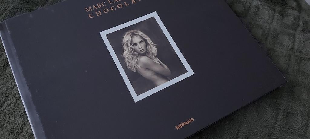 Marc Lagrange - Chocolate, Ophalen of Verzenden, Nieuw
