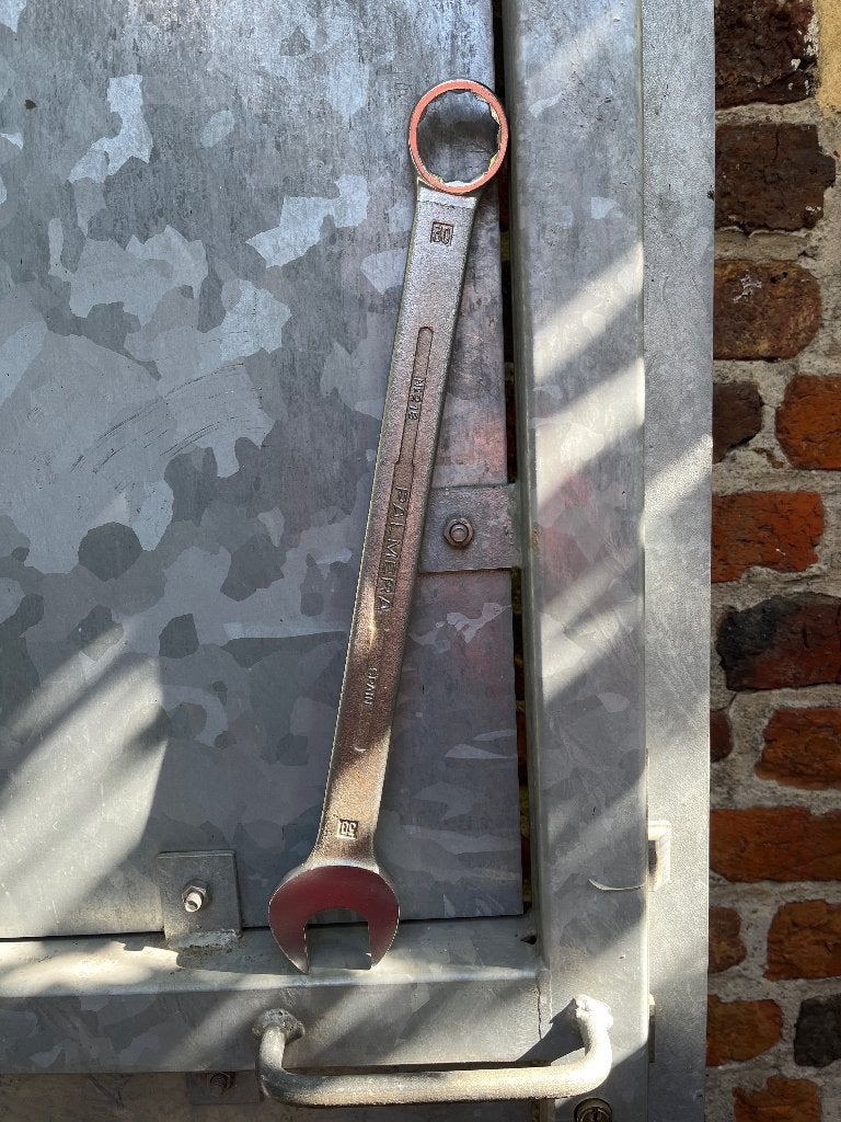 Steek ring sleutel, Ophalen, Nieuw