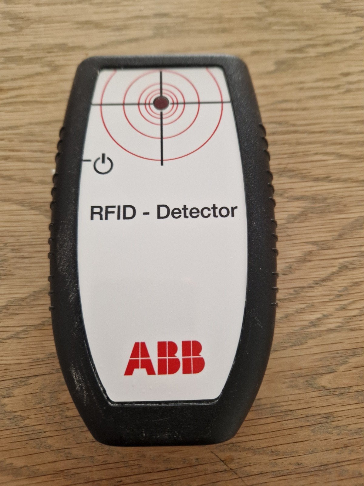 ABB RFID Detector Hafobox DD-12 - Nieuw in doos, Doe-het-zelf en Verbouw, Meetapparatuur, Ophalen, Nieuw